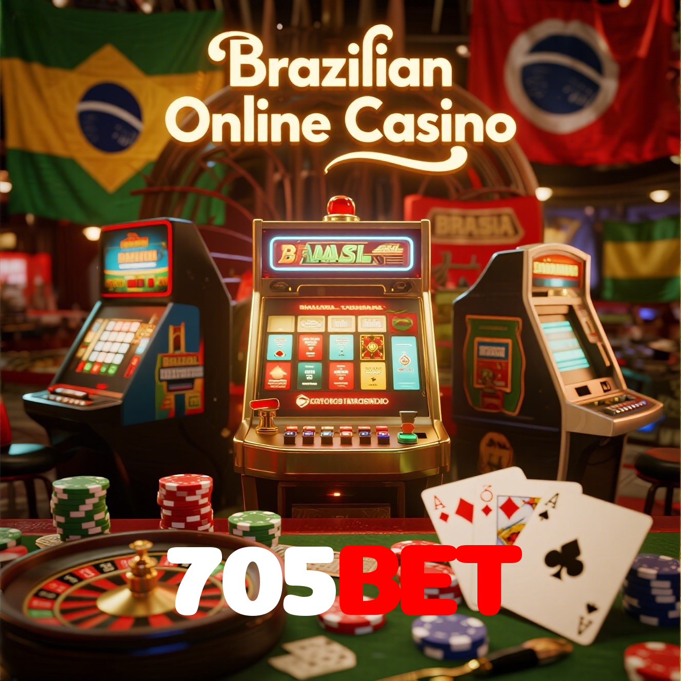 Login no 705BET