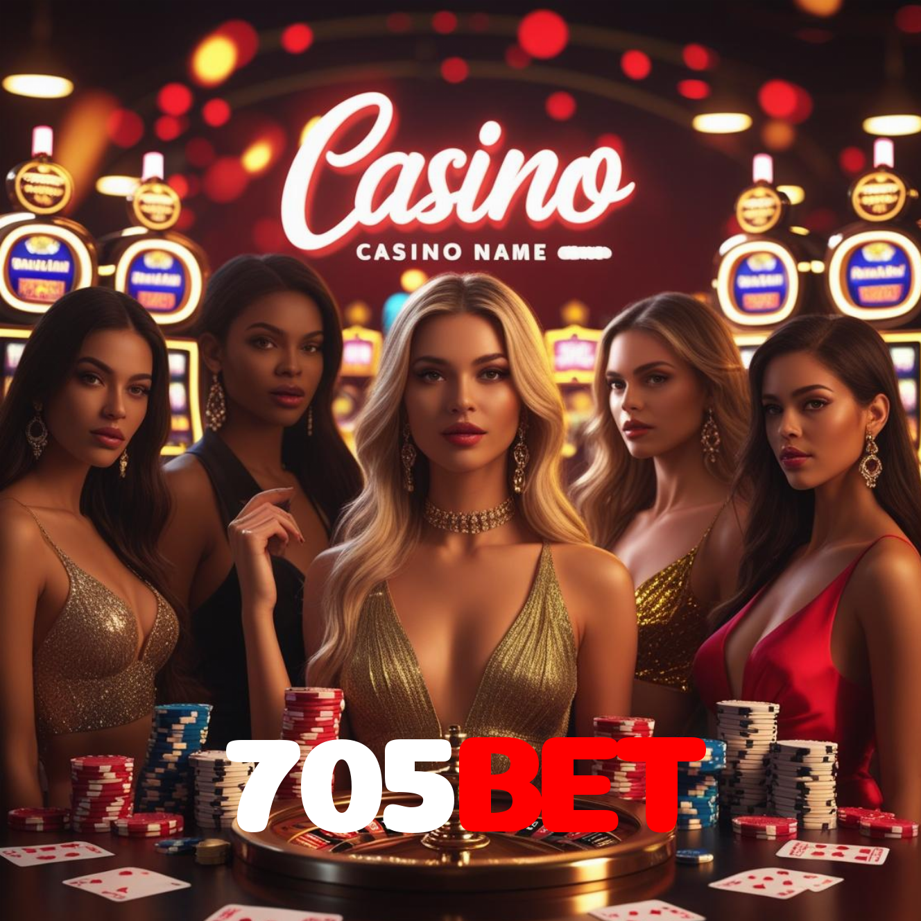 Segurança no 705BET