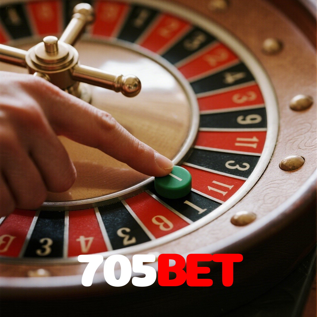 Segurança no 705BET