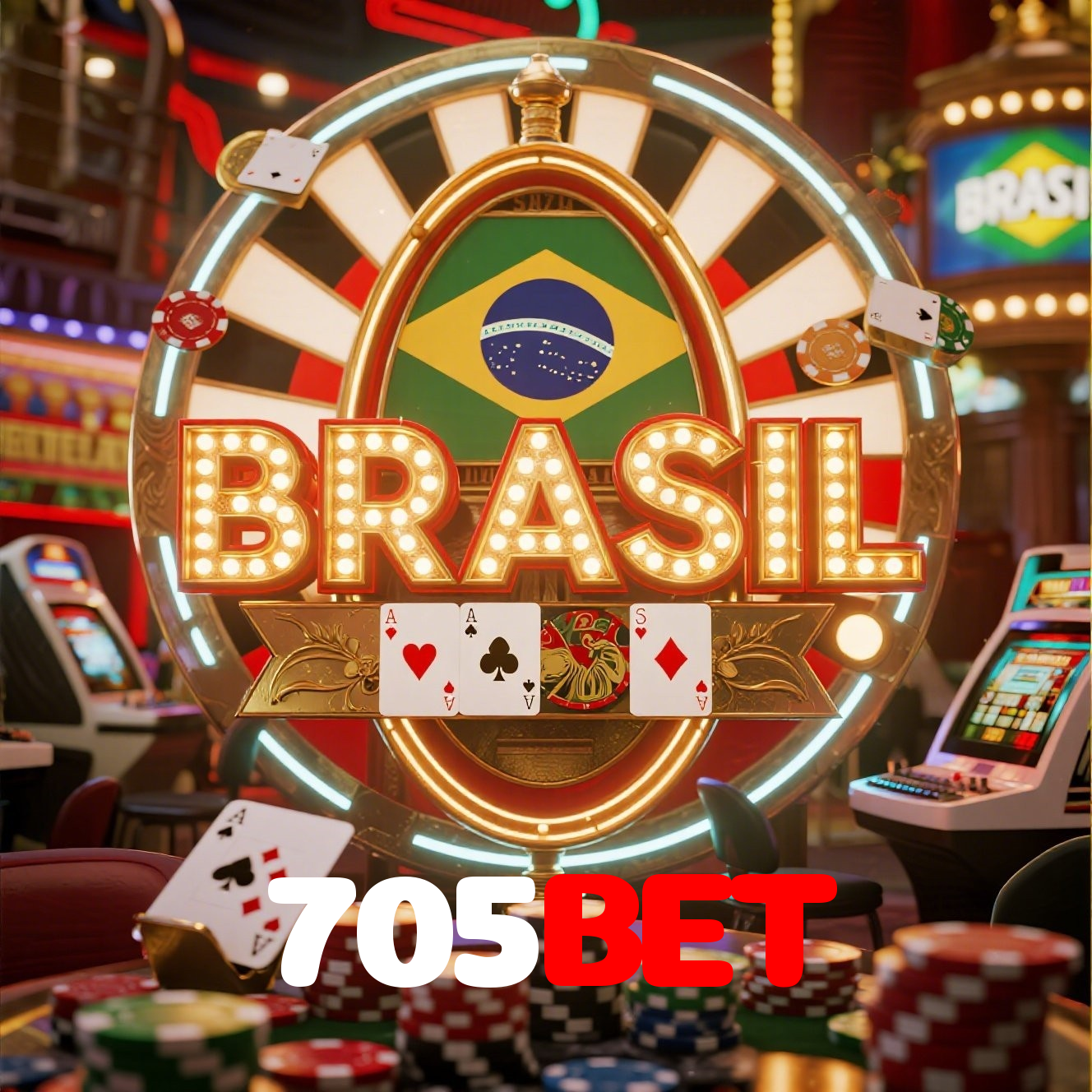 Problemas de Login no 705BET
