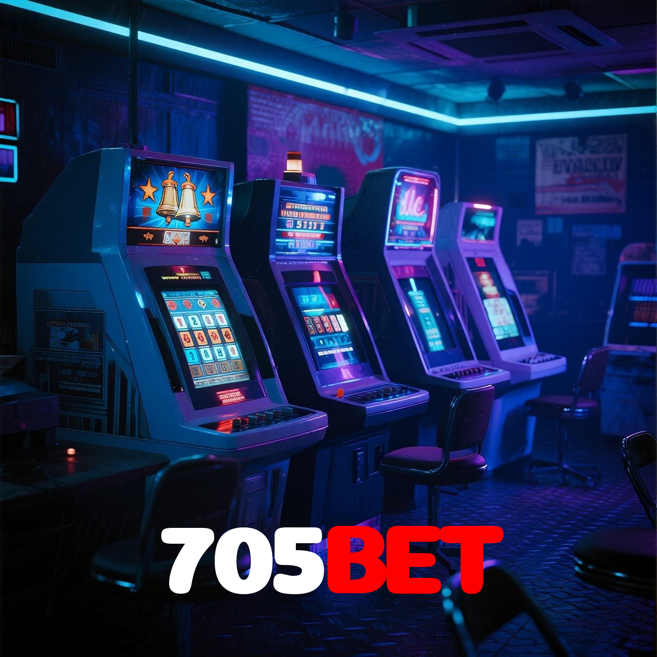Problemas de Login no 705BET