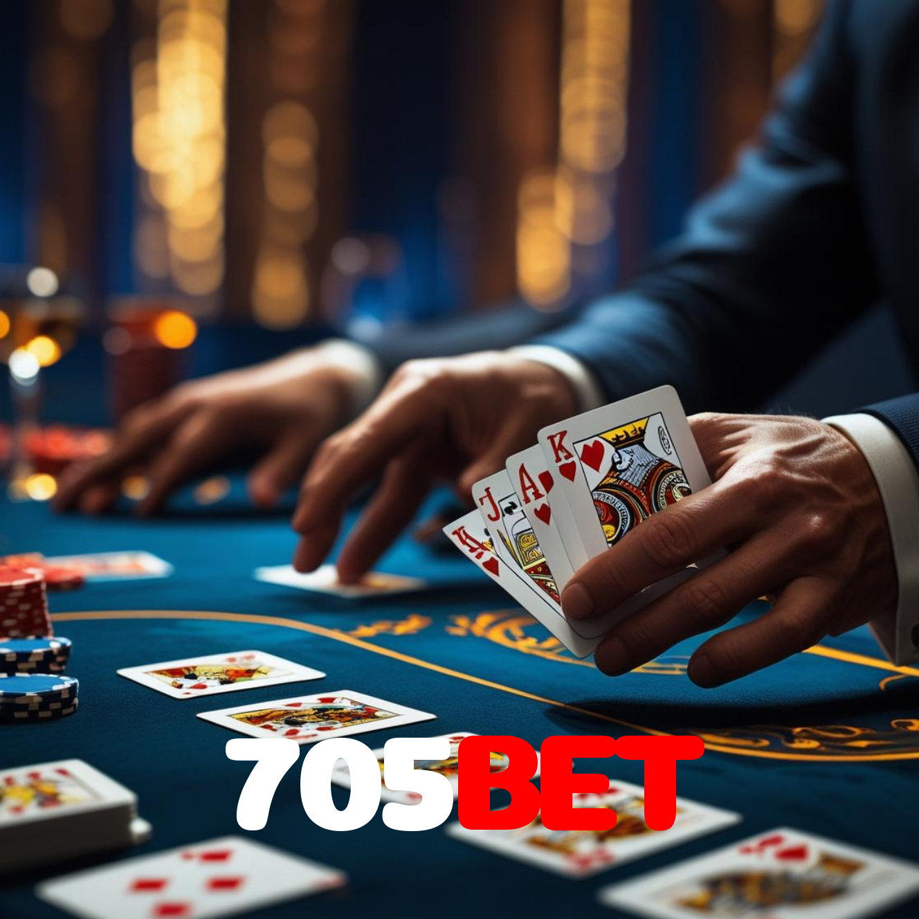 Problemas de Login no 705BET
