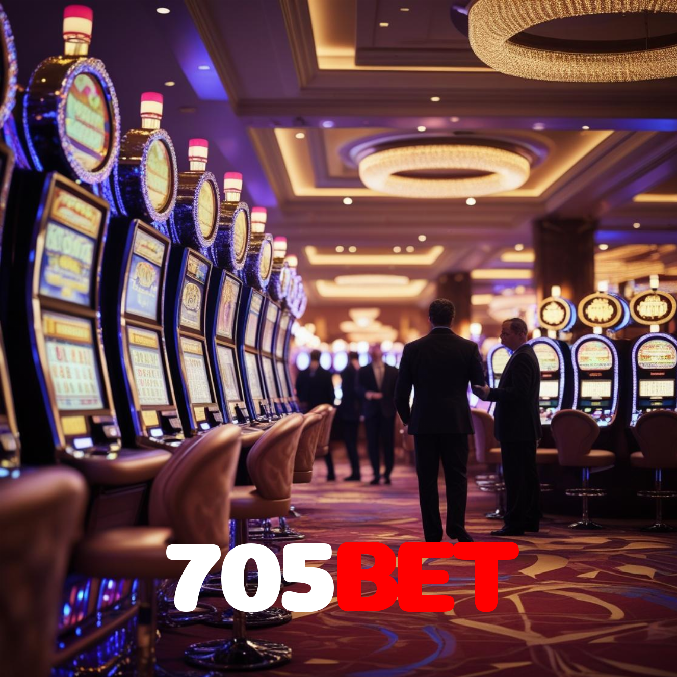 Problemas de Login no 705BET