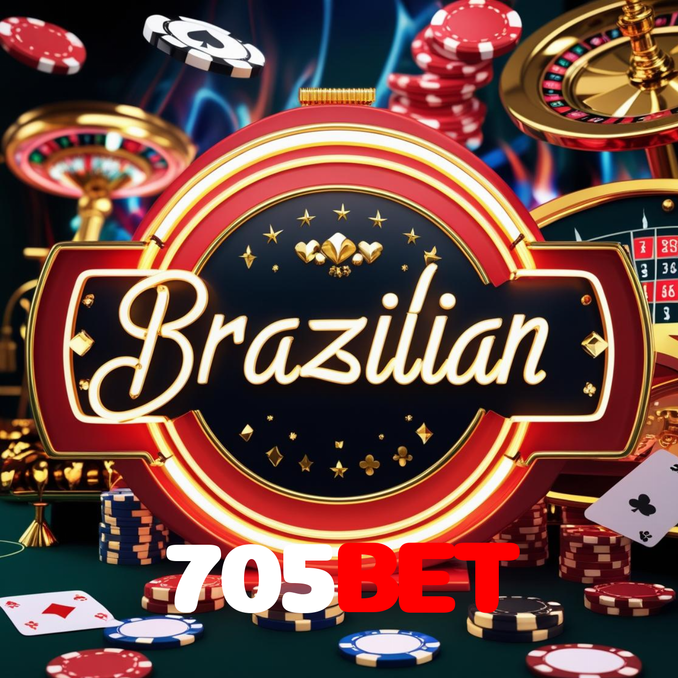 Login no 705BET
