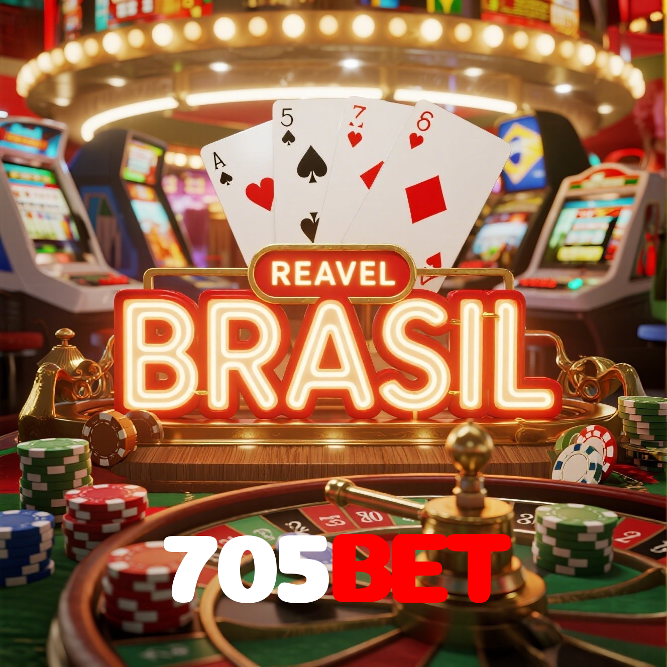 Problemas de Login no 705BET