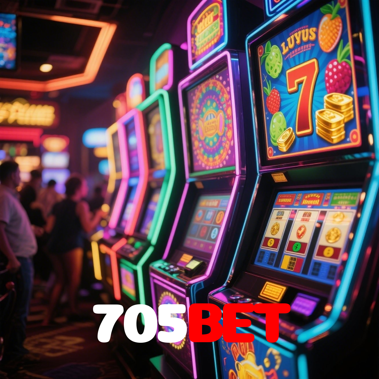 Problemas de Login no 705BET