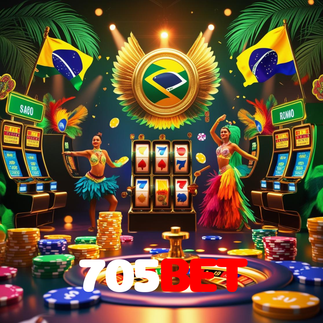 Problemas de Login no 705BET