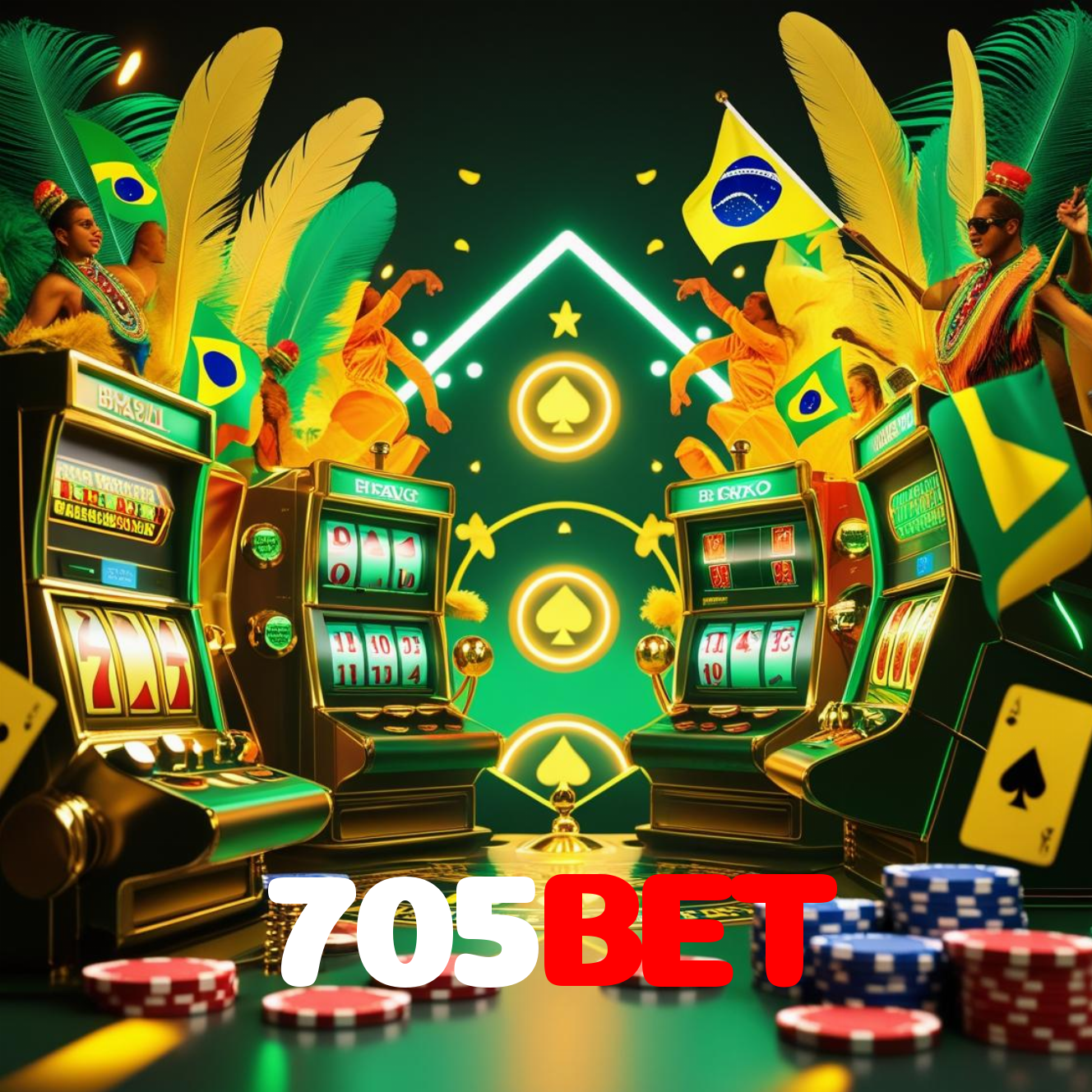 Problemas de Login no 705BET