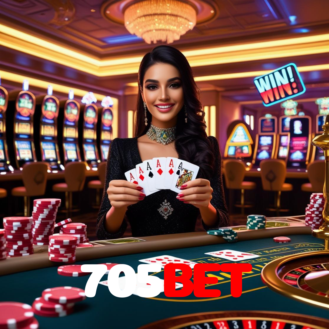 Problemas de Login no 705BET
