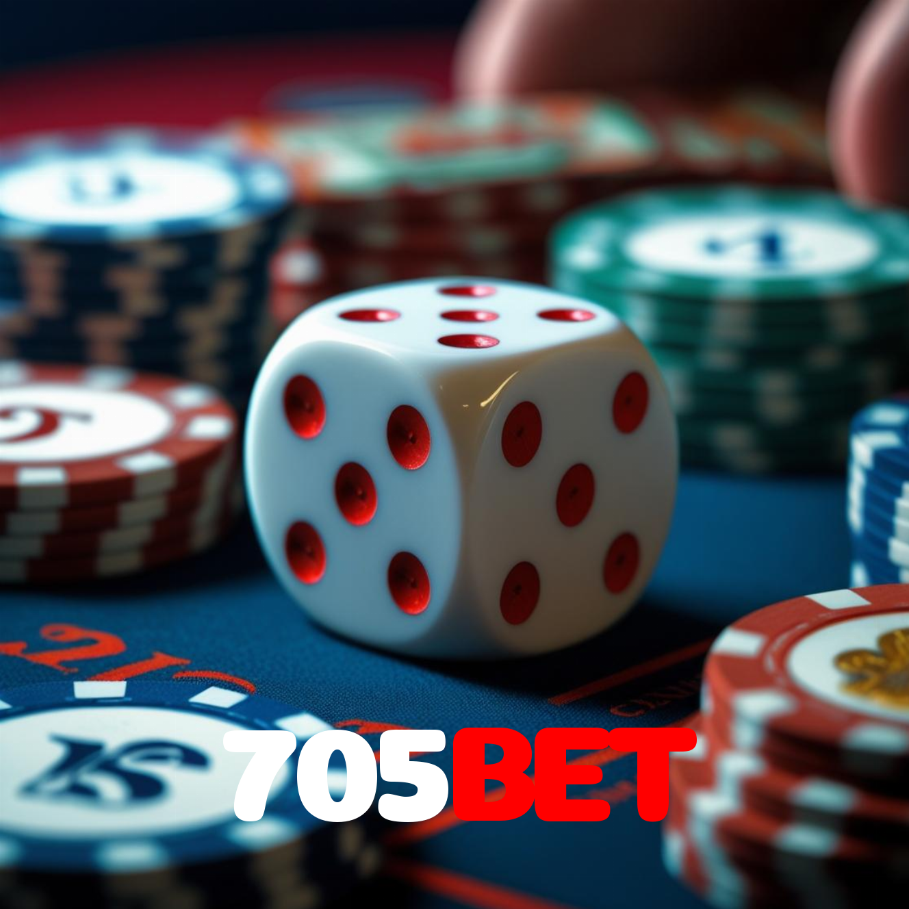 Promoções do 705BET