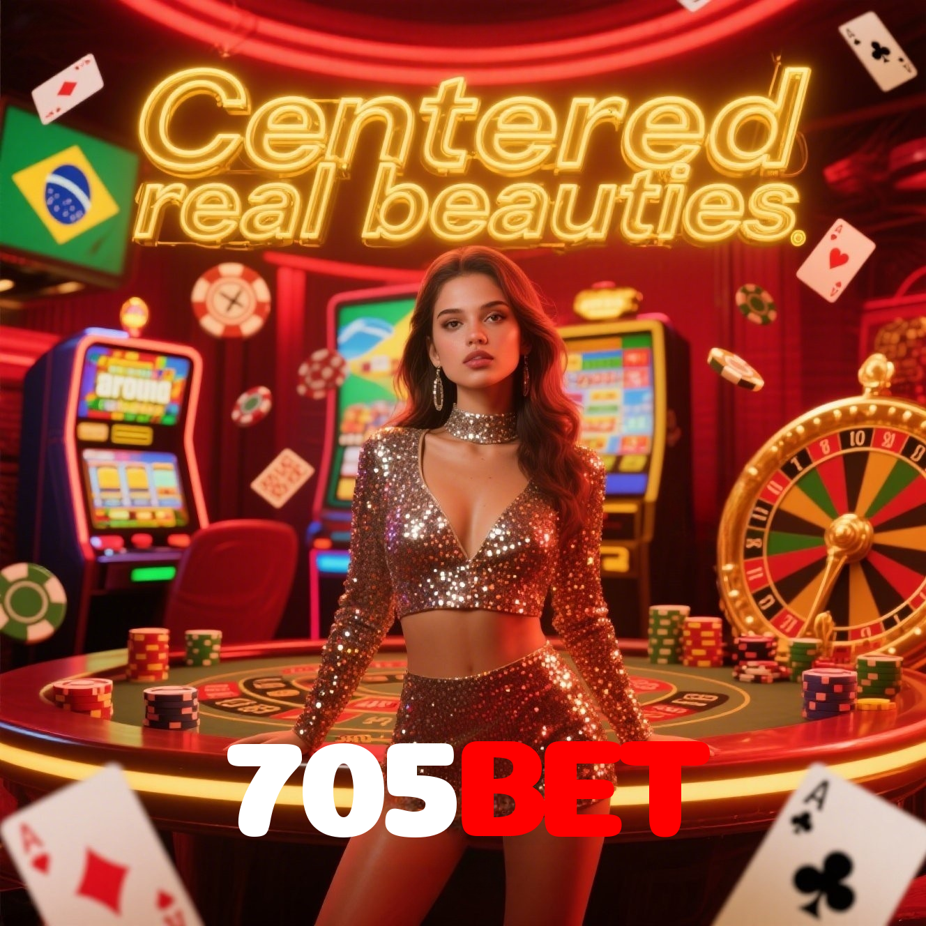 Problemas de Login no 705BET