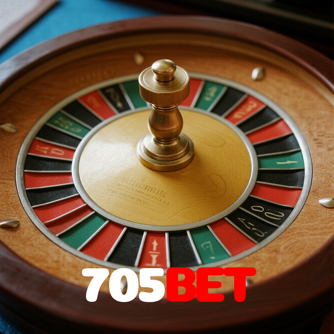 Segurança no 705BET
