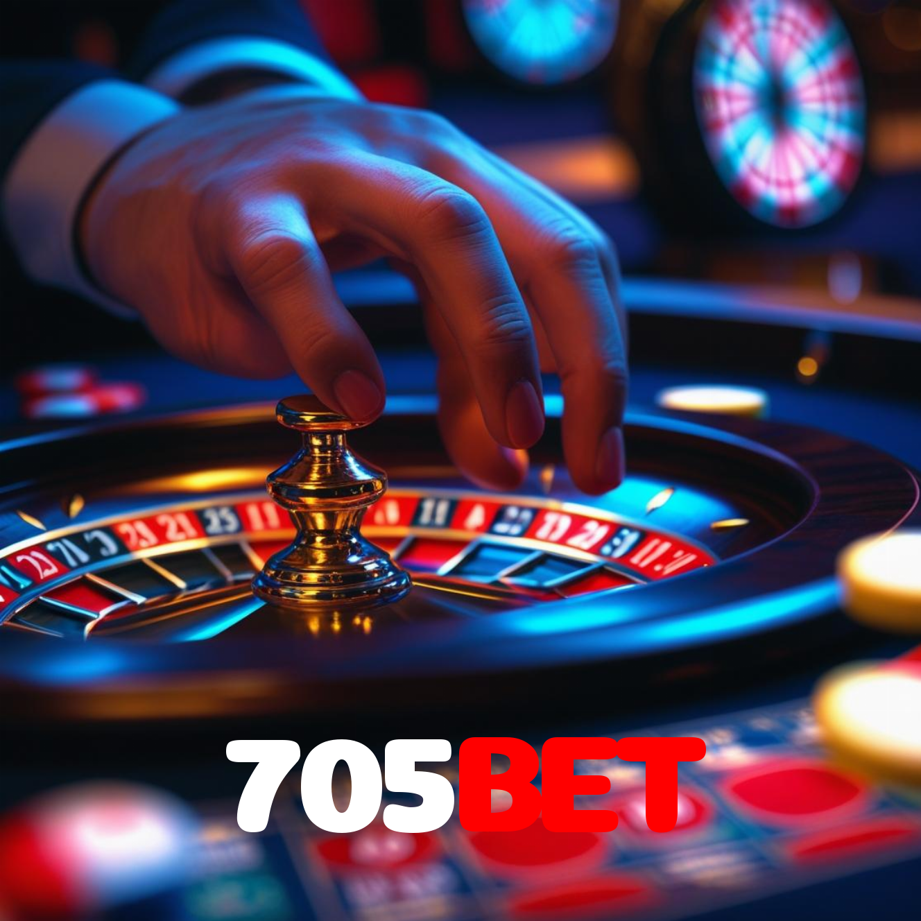 Problemas de Login no 705BET