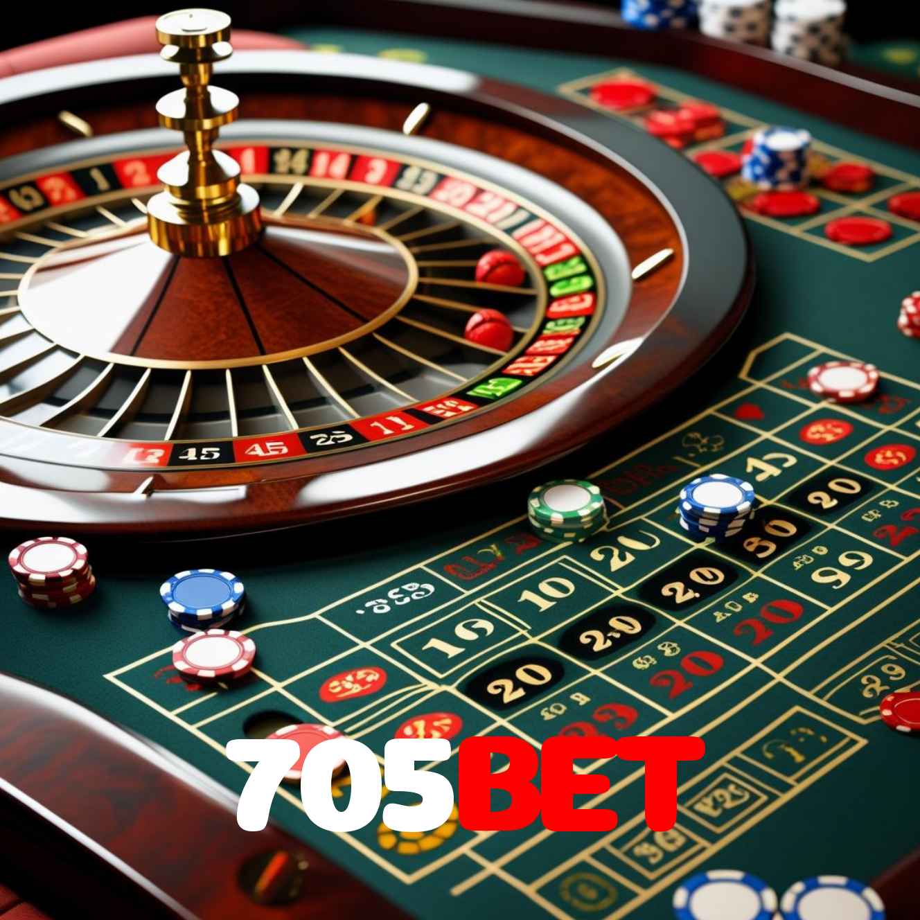Problemas de Login no 705BET