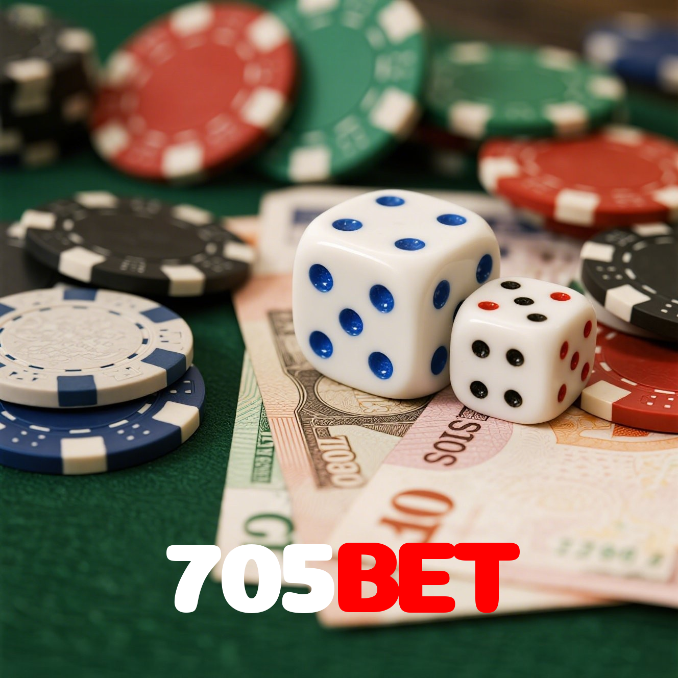Problemas de Login no 705BET