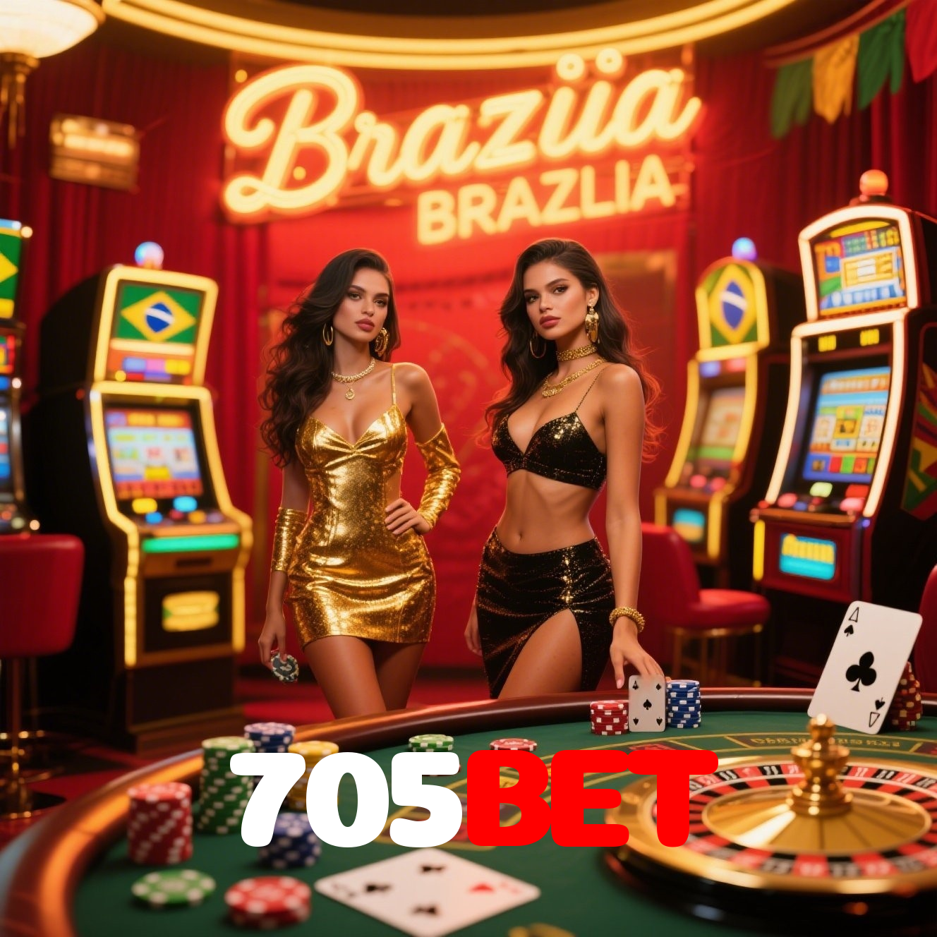 Login no 705BET