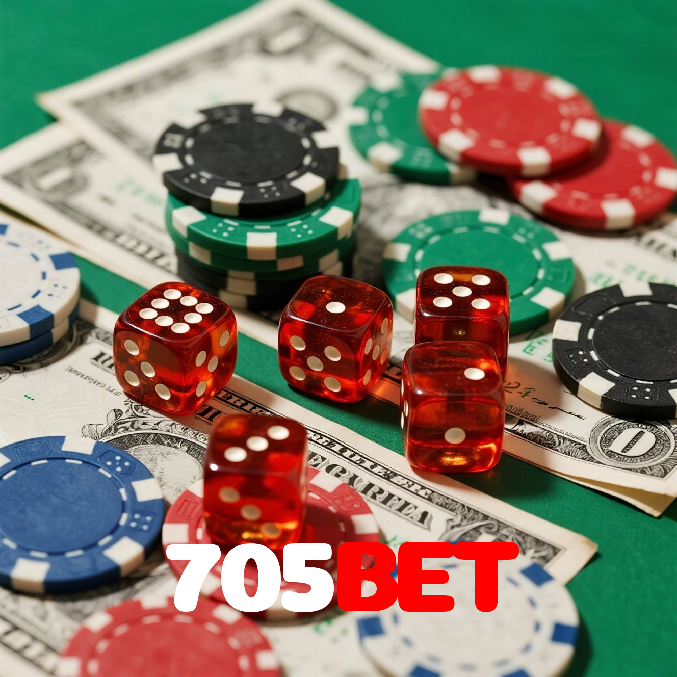 Segurança no 705BET