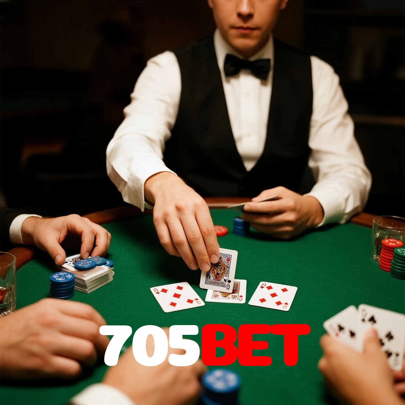 Imagem do 705BET