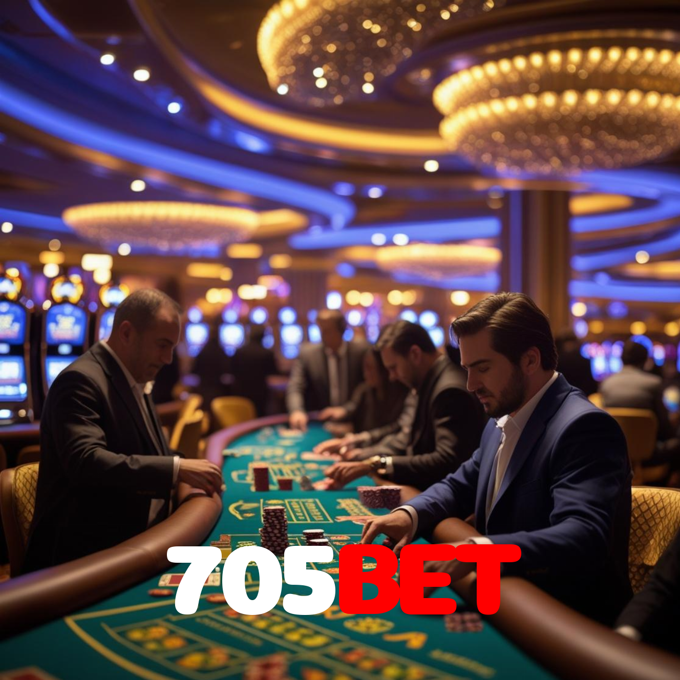 Problemas de Login no 705BET