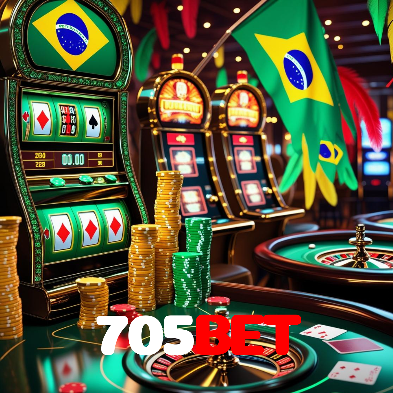 Problemas de Login no 705BET