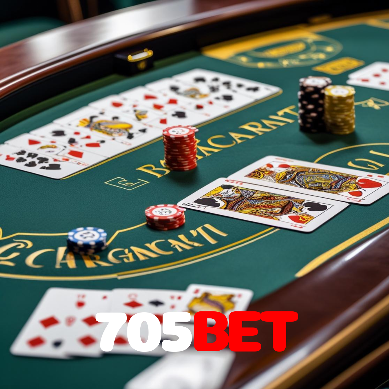 Login no 705BET