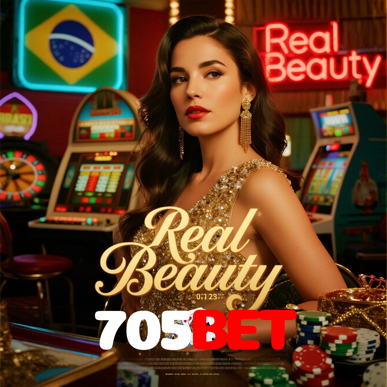 Problemas de Login no 705BET