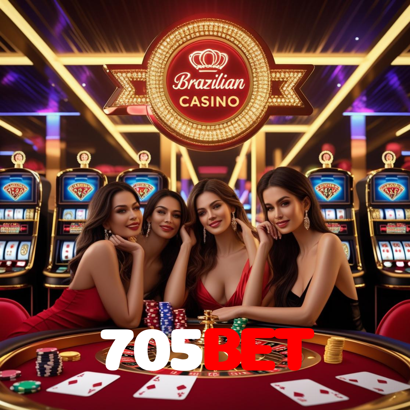 Problemas de Login no 705BET