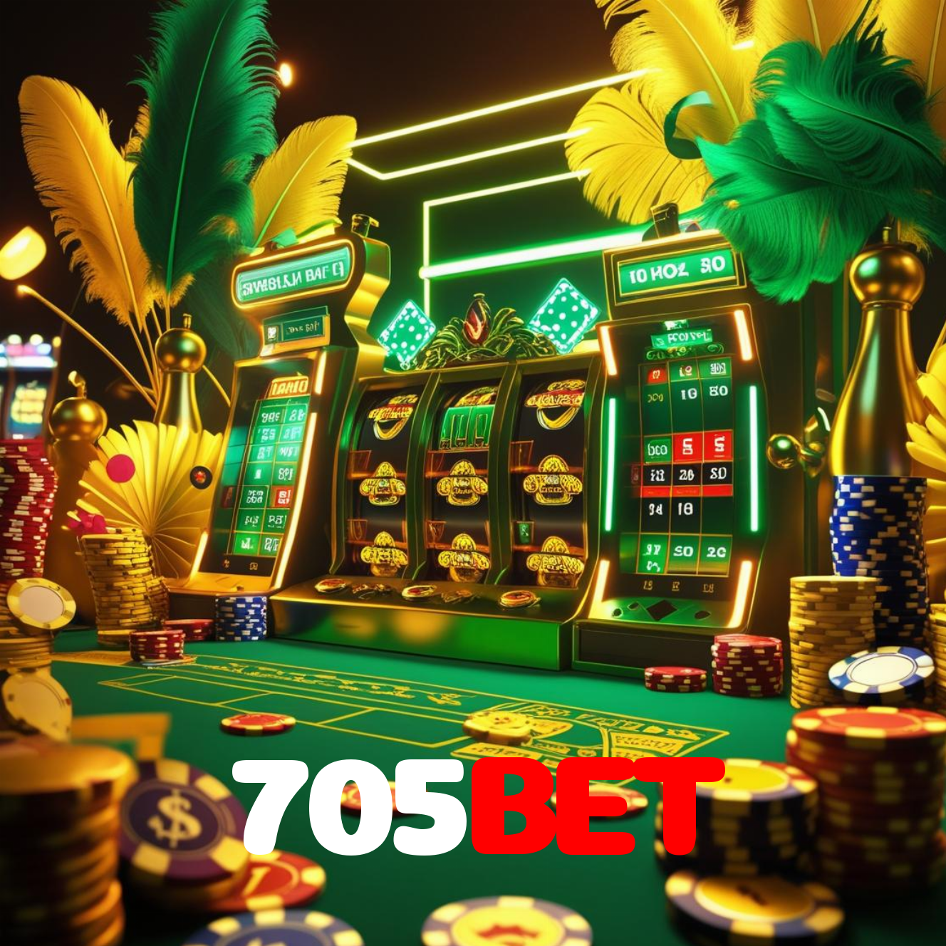 Problemas de Login no 705BET