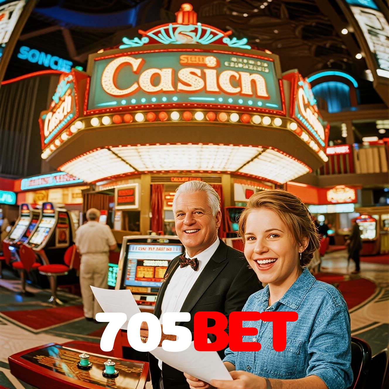 Problemas de Login no 705BET