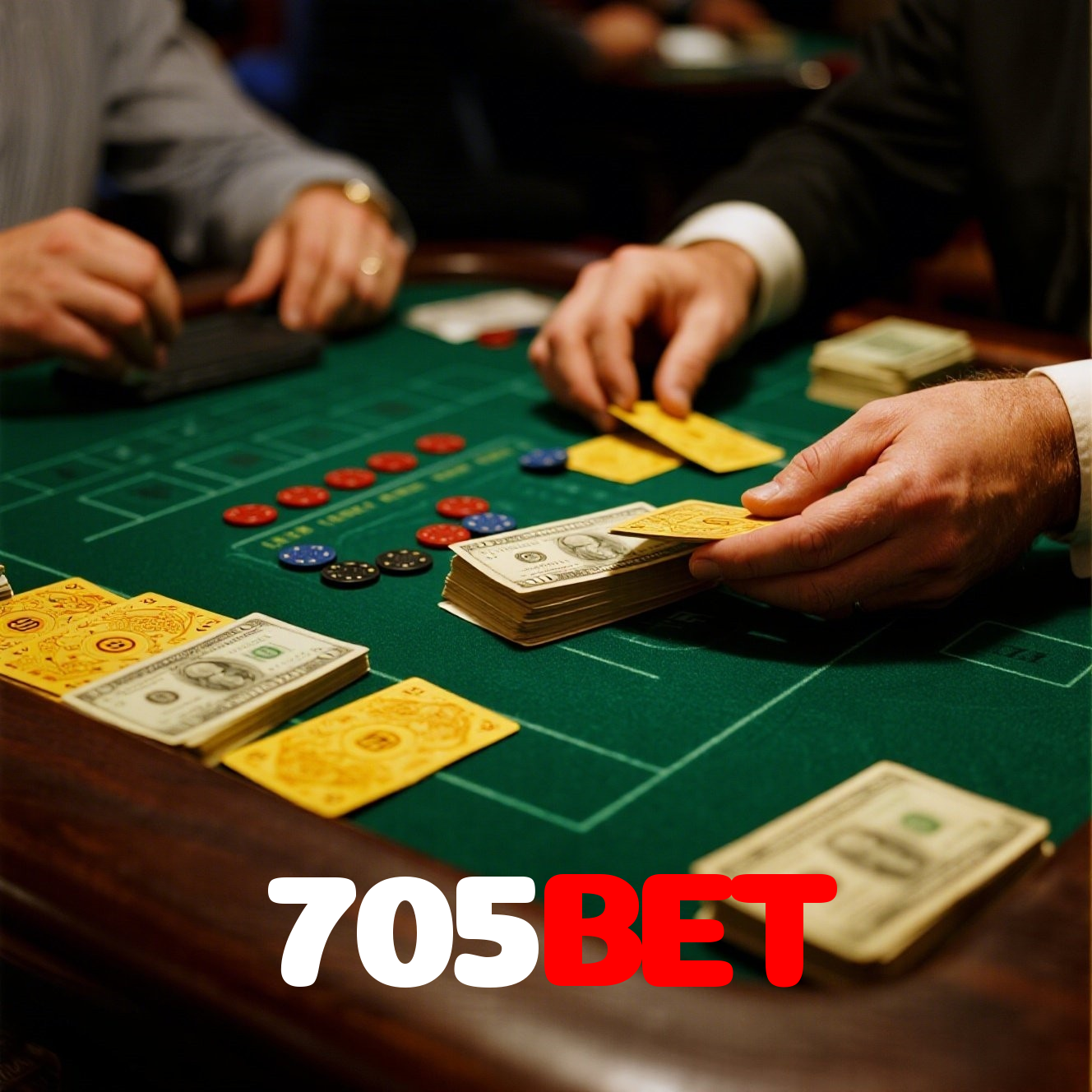 Login no 705BET