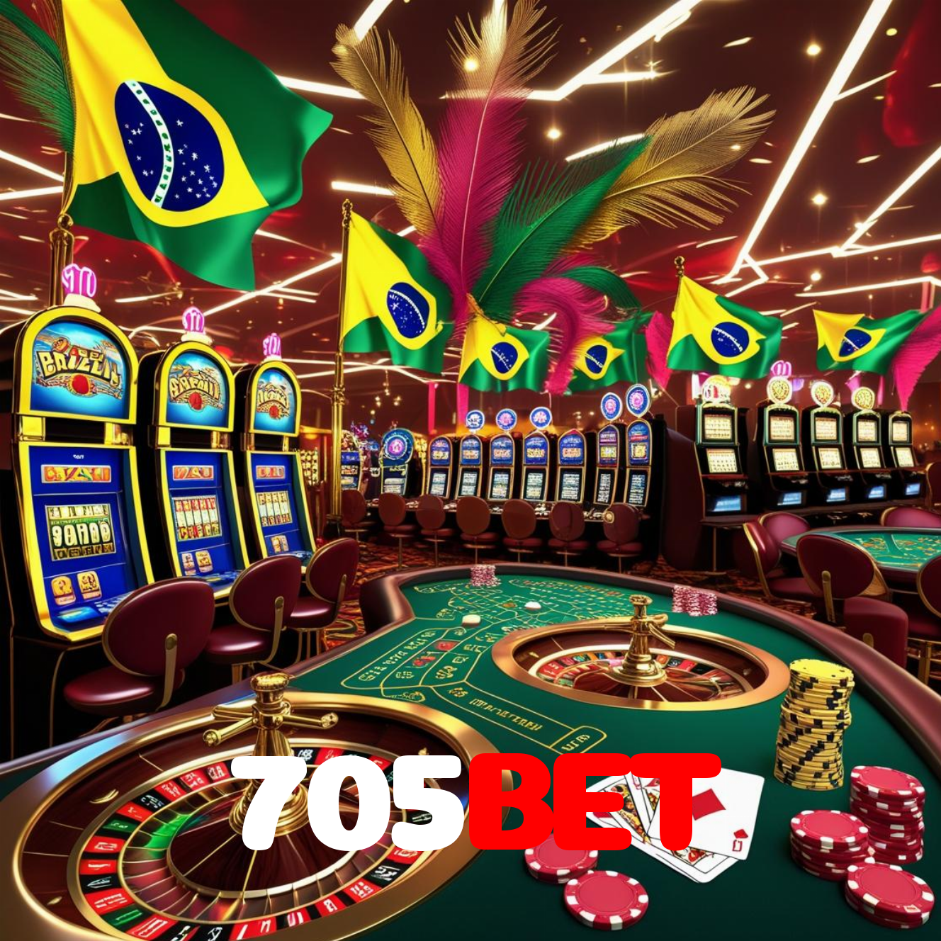 Problemas de Login no 705BET
